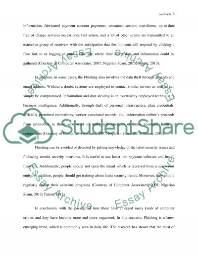 Information technology essay topics