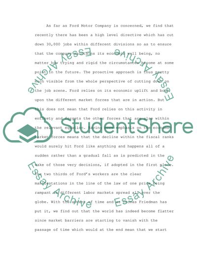 Operations management