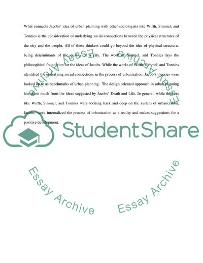 Reading-Writing Assignment