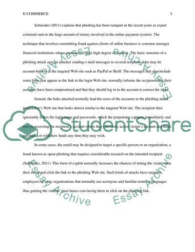 Disadvantages of Using Paper Checks