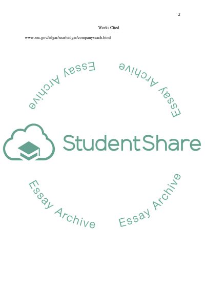 Special Strategy of Blue Nile Company