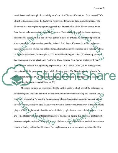 Panic in the Streets by Elia Kazan