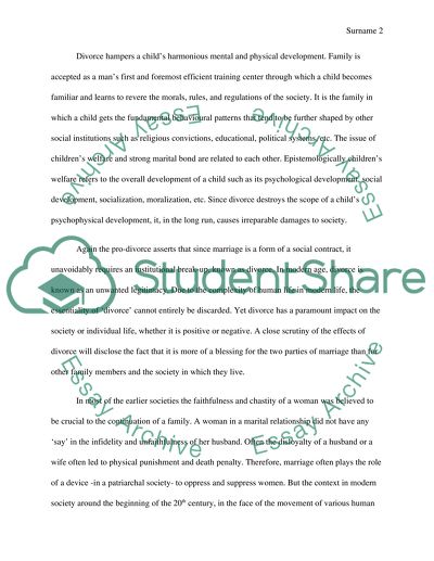 Comparison and Contrast