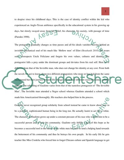 Those Alienated Humans