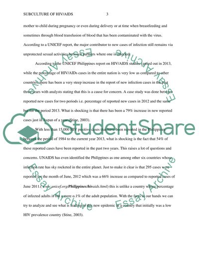 Hiv cases in the philippines 2021 picture