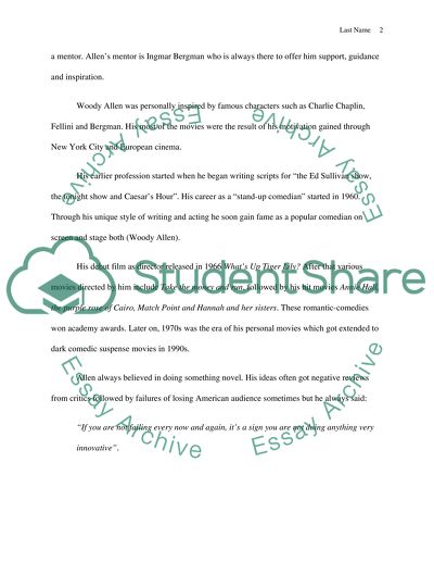 Regional Horror Films: Tree Producers