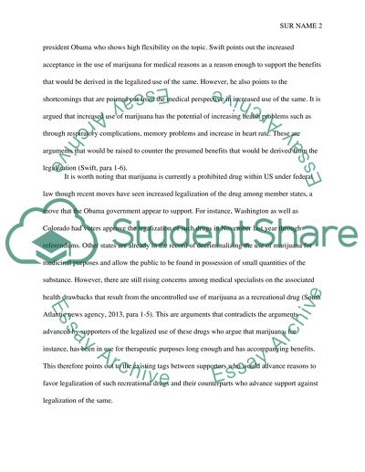 Civil Rights and Civil Liberties