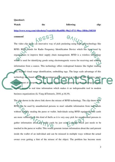 The logic of firm and market