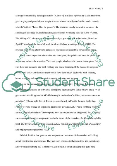 THE PERSUASIVE SPEECH