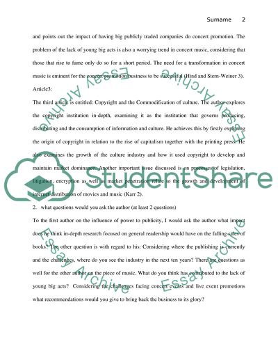 Journalism, mass media and communication. Worksheet