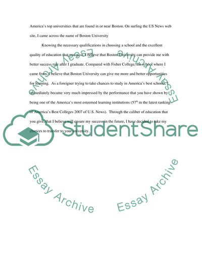 Leading Colleges and Universities