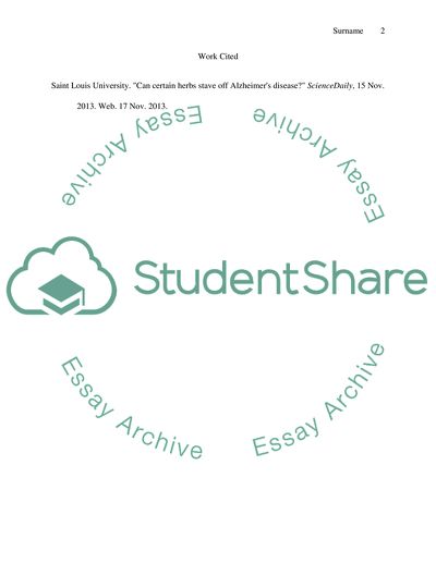 Something impact health 8