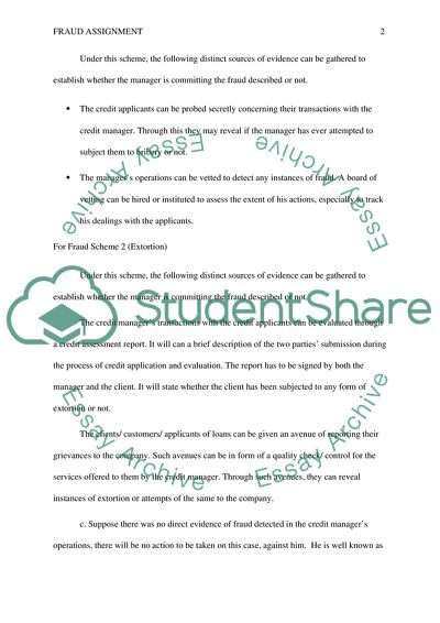 Essentials of Corporate Fraud