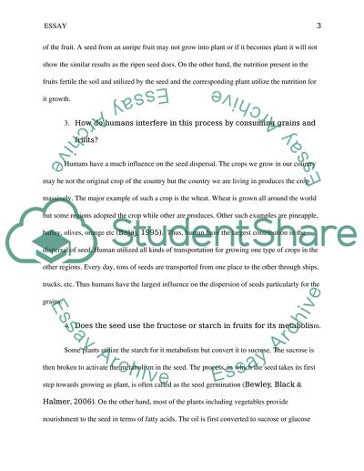 Essay on biotechnology picture