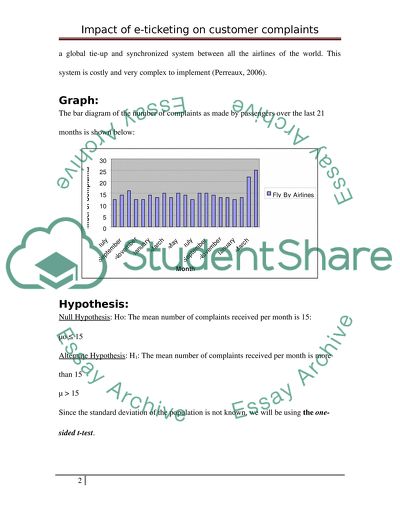 Executive Summary - Research and Evaluation