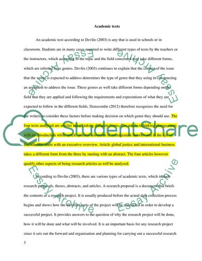 International Perspectives of Organisations