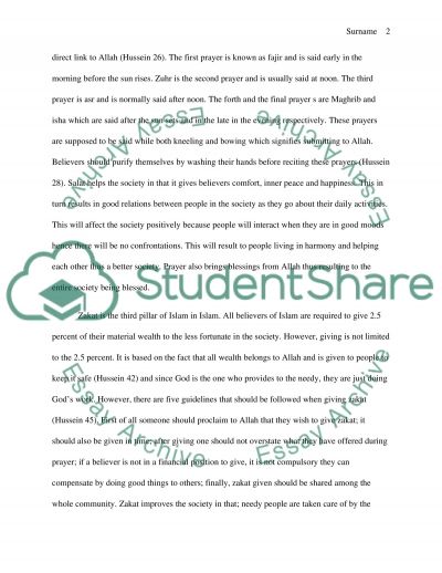 Essay on culture and tradition image