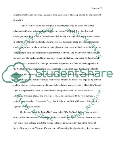 Wright, Nies, and Me