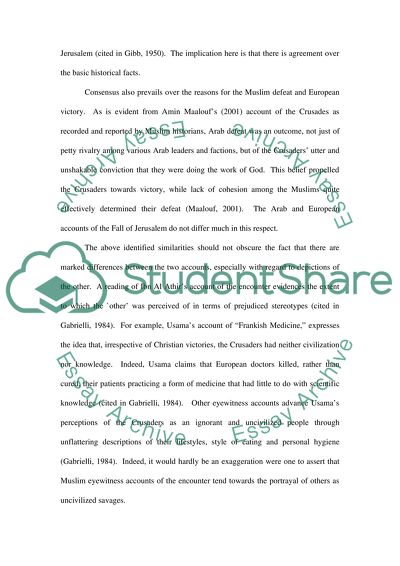 History of the Middle East, 6001453