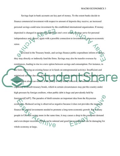 Households in the UK