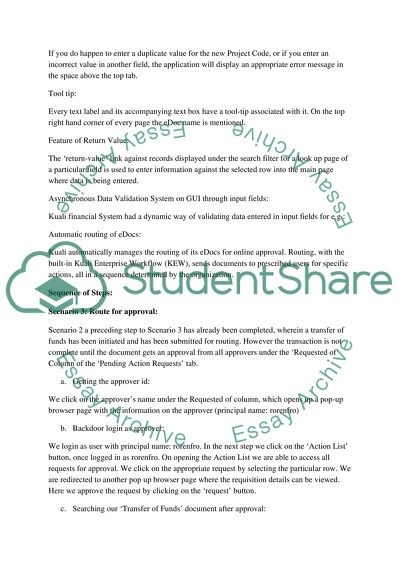 Mod5 SLP: The changing interaction of finance, information, and technology