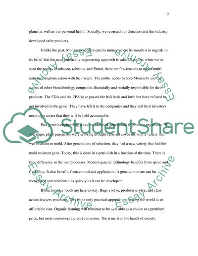 Playing God in the Garden-Planting