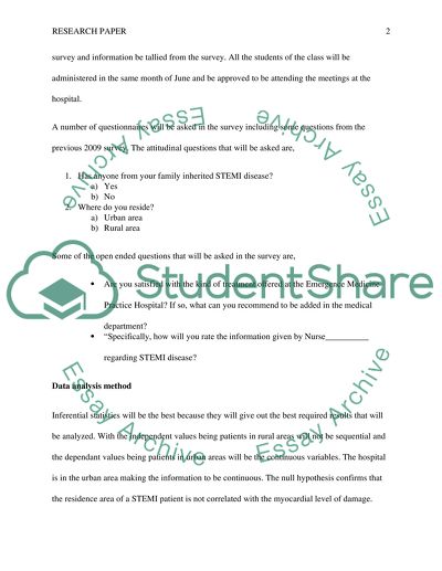 quantitative research proposal topics in education