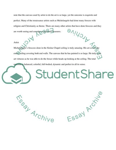 Art project and two Journals M3-M4