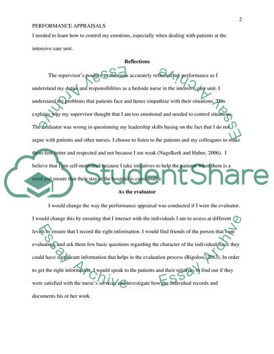 Management and Leadership in Nursing