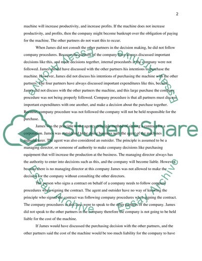 Friends Owning the Company