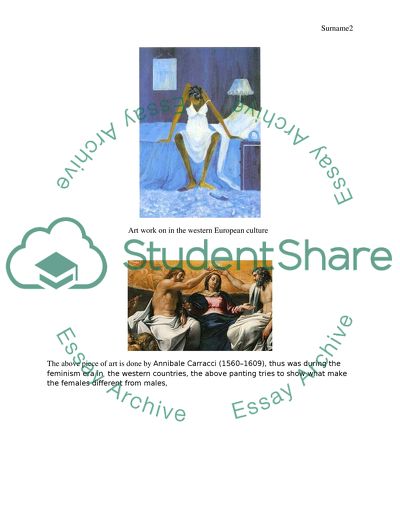 Compare and Contrast