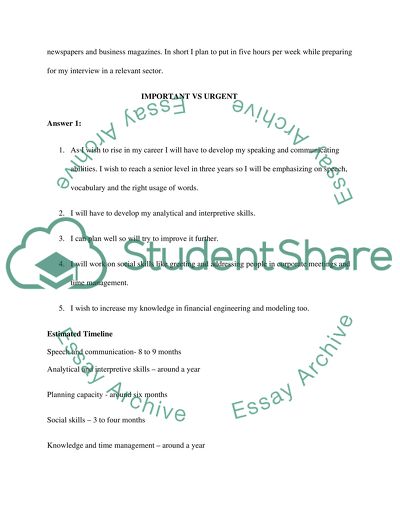 Four Levels of Happiness Exercise
