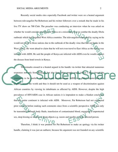 The Graduate scenario