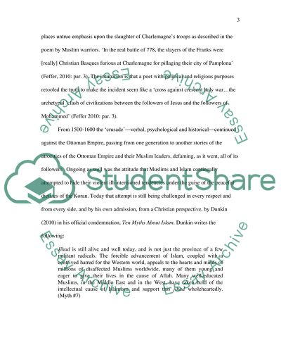 To What Extent is Islamaphobia a Problem in British Society