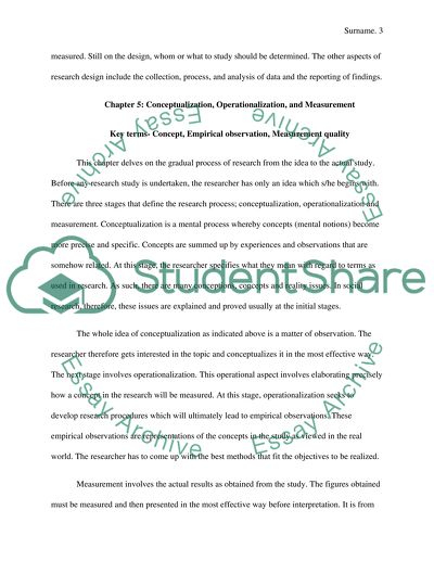 Communication study4-5