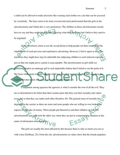 Research portfolio and extra credit