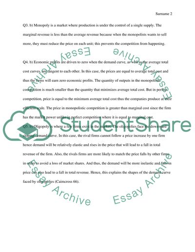 Questios about graphs