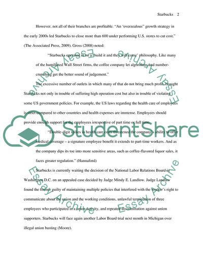 Fixing the paper below that is attachedGlobal Policy