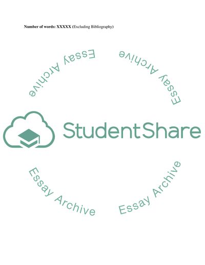 German Imperialism Should Be Considered as the Major Cause of the First Word War