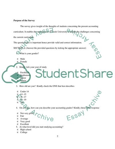 Expectation Gap in the Accounting Education of United Kingdom & Employers Requirements