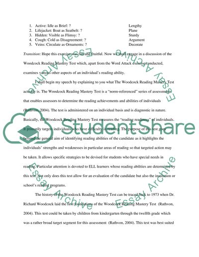 A Practitioners Handbook