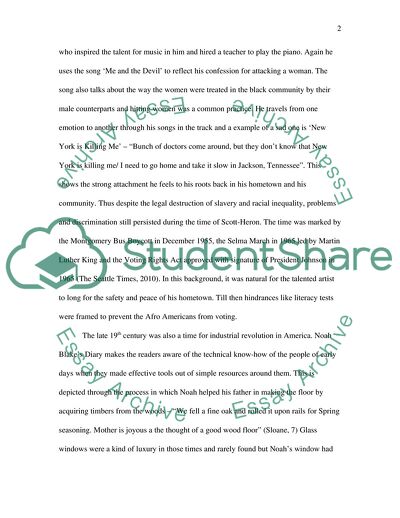 Industrial Revolution in America