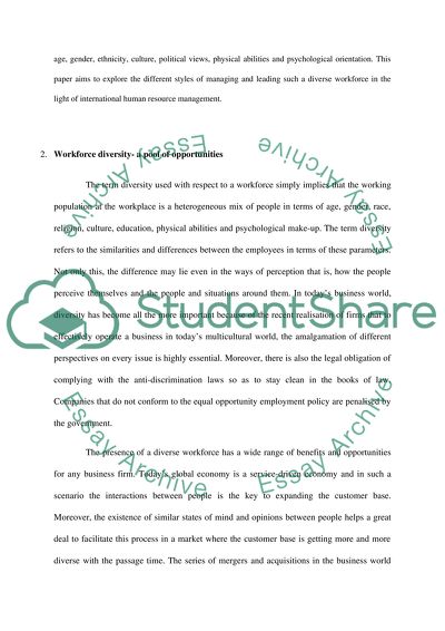 HR-Faculty of Business Environment and Society