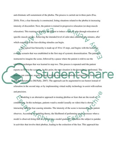 Behaviorist and Learning Aspects of Personality