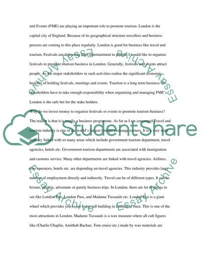 Different Strategies to Develop a Proposal