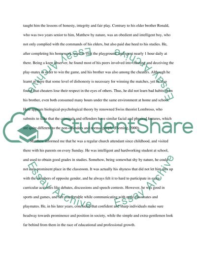 Success in the Conceptual Age