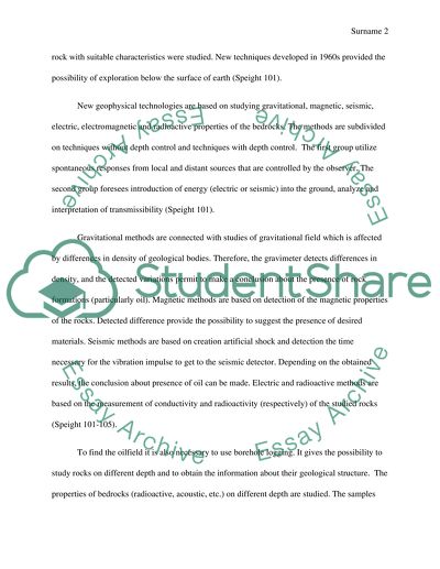 Petroleum extraction process