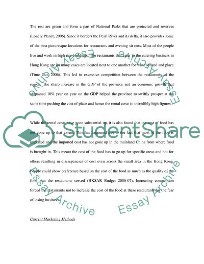 Research Methodologies