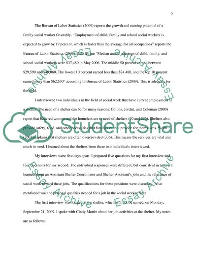 Social Work Practice With Children