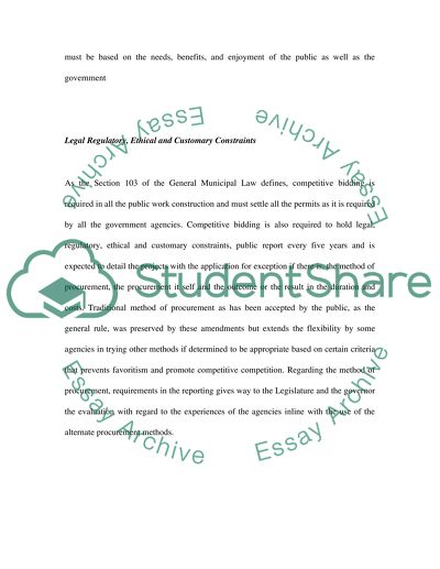 Strategies That Lead to Benefits